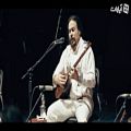 عکس کنسرت هژیر مهرافروز - بهار شهریار