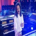 عکس کنسرت یانی - رقص با غریبه (Dance with a Stranger - Yanni)