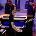 عکس کنسرت یانی - ویران (Swept Away - Yanni)