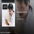 عکس یانی - بازتاب احساس (Reflection of passion - Yanni)