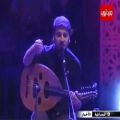 عکس گزارش Jadid Tube از کنسرت سامی یوسف در تظوان(مراکش)2015