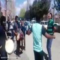 عکس موسیقی محلی ساز و دهل جنوب کرمان جیرفت