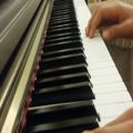 عکس اهنگ ماموریت سخت با پیانو