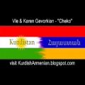 عکس برادری ارمنی ها و کوردها تقدیم به avin