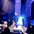 عکس سامی یوسف- اجرای ترانه یا رسول الله در کنسرت تطوان 2015