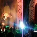 عکس سامی یوسف - اجرای ترانه وعده های فراموش شده در تطوان