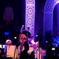 عکس سامی یوسف - اجرای ترانه کلید در کنسرت تطوان 2015