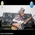 عکس خانم دیانا رجبی پرکنی مرحله نیمه نهایی (اولین برنامه استعدادیابی درگز)