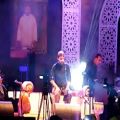 عکس سامی یوسف - اجرای ترانه حسبی ربی در کنسرت تطوان 2015