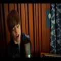 عکس Justin Bieber - Never Say Never (Official Music Video) ft. Jaden Smith