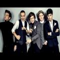 عکس One Direction Night Changes Violin Version