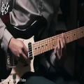 عکس قطعه محبوب Light Of The Seven اثری از رامین جوادی با ساز گیتار الکتریک