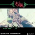 عکس وضعیت غمگین استوری حسینیه