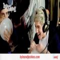 عکس One Direction-Helium Balloons