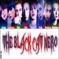عکس ATEEZ(에이티즈) - THE BLACK CAT NERO (Colour Coded Lyrics Han_Rom_Eng)(720P_HD)_1