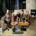 عکس BIGBANG COUNTDOWN Naver Starcast Live Part 1