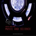 عکس Music and Science - Bijan Norouz Worldwide Music