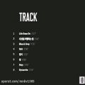 عکس ترک لیست Track list فول آلبوم BE از بی تی اس BTS | کامبک جدید بی تی اس BTS_BE#