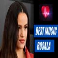 عکس بهترین موزیک ویدیو از رسالا (ROSALA)