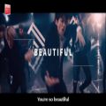 عکس موزیک ویدیو You are so Beautiful از BTS-موزیک ویدیو بسیار زیبایی از بی تی اس