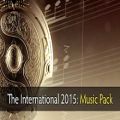 عکس Dota 2 The International 2015 Music Pack