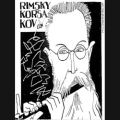 عکس Nikolai Rimsky-Korsakov - Novellette Op.11 No.2