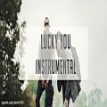 عکس آهنگ Eminem - Lucky You Ft. Joyner Lucas - Instrumental