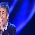 عکس اجرای زنده Murat Göğebakan - Kalbim Yaralı