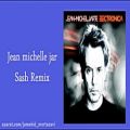 عکس Jean Michelle jare - Sash Remix