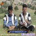عکس موسیقی بختیاری دردزمونه مسعود بختیاری . داریوش قادری