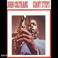 عکس گامهای بزرگ - جان کلترین Giant Steps - John Coltrane