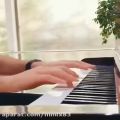 عکس دانلود اهنگ بوسه باران با پیانو