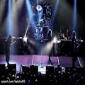 عکس Korn - Get Up! ft. Skrillex