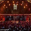 عکس اجرای تکرار نشدنی متالیکا در کاخ سفید (Metallica - (11.11.2014