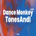 عکس ( Dance Monkey / TonesAndI ( Lyric