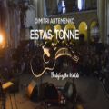 عکس موزیک هم نوازی زیبای Estas Tonne feat. Dimitri Artemenko