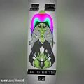 عکس Alien trap instrumental 2020 by lilAmich | بیت ترپ ایلین از لیل امیچ