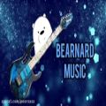 عکس آهنگ خفن از گروه برنارد|Bear Nard Music