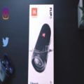 عکس اسپیکر بلوتوثی قابل حمل جی بی ال مدل Flip 5 - فروش انواع لوازم جانبی گوشی