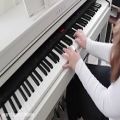 عکس موسیقی بی کلام-موسیقی بسیار زیبای فیلم امیلی (پیانو کاور)