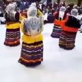 عکس رقص شاد وباحال