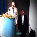 عکس اجرای محمدرضا شجریان و جلیل شهناز سال ۱۳۷۸