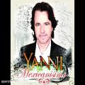 عکس یانی - مکزیک (Yanni - Mexico) موزیک بی کلام اسپانیایی