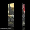 عکس 10 بهترین کتاب در مورد وایکینگ ها The 10 Best Books on the Vikings