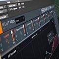 عکس معرفی وی اس تی iZotope Neutron 3 Advanced