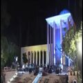 عکس کنسرت استاد مجید درخشانی , محمد معتمدی , گروه بامداد