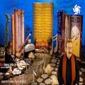 عکس ترانه زیبا و سنتی غریق با صدای استاد صدیق تعریف - شیراز