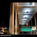 عکس آوازی دلنشین با صدای آقای علی اصغر رستمی - شیراز