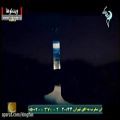 عکس تیتراژ پایانی ماه عسل ۹۴ با صدای احسان خواجه امیری