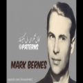 عکس Mark Bernes Dark Night ترانه روسی شب تاریک با صدای مارک برنس زیرنویس فارسی